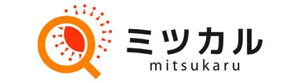 ミツカル logo